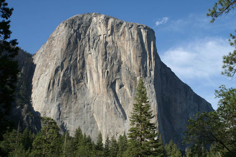 El Capitan